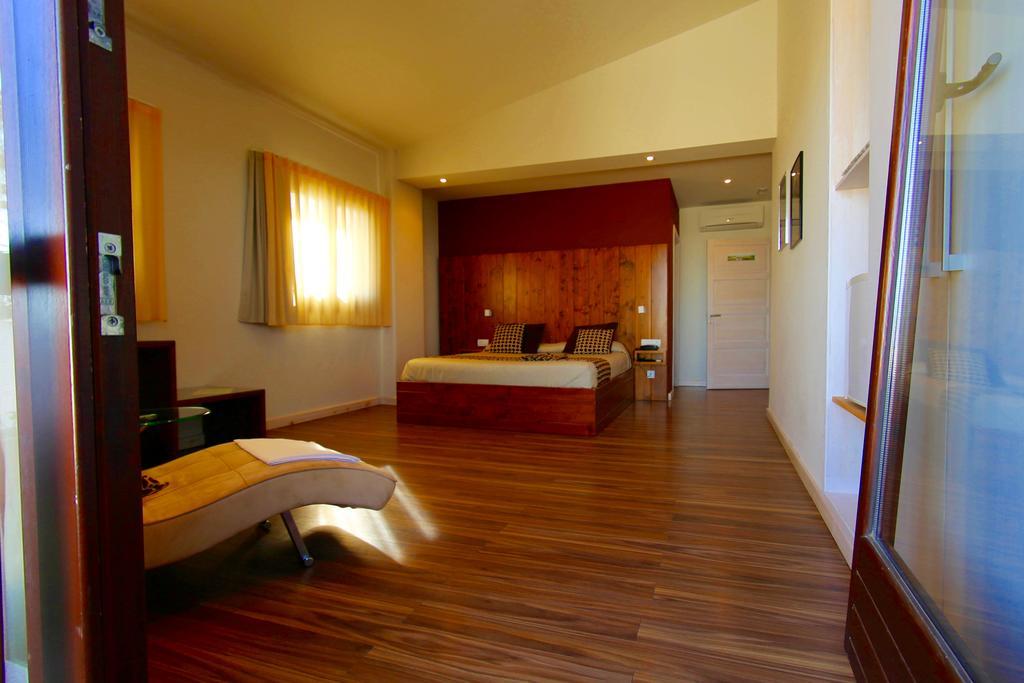 Mas Prades Hotel Deltebre