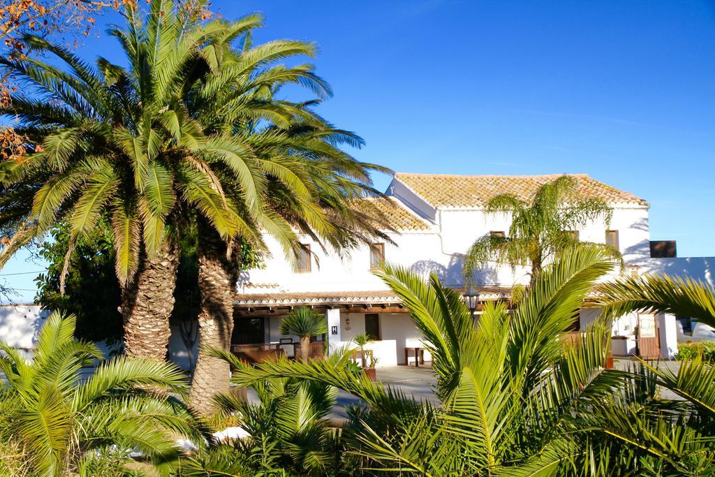 Hotel Mas Prades Deltebre